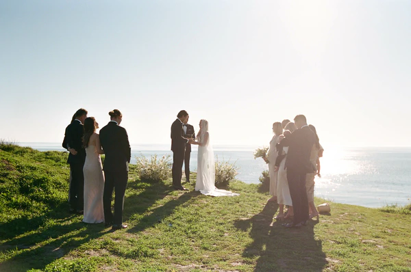 Monique Bianca, wedding photographers in California, USA — portfolio photo 2
