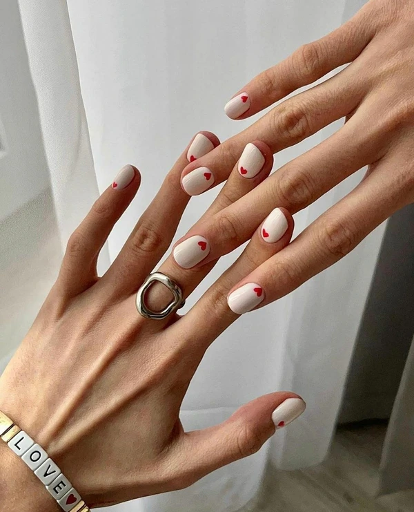30 Wedding Nails Ideas You Should Try This Summer