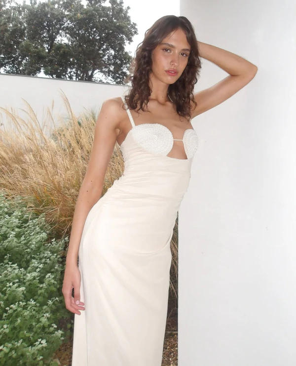 30 Stylish Honeymoon Dresses Under $1,000