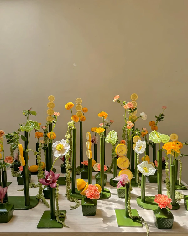 6 Steps to Create Show-Stopping Wedding Reception Tables
