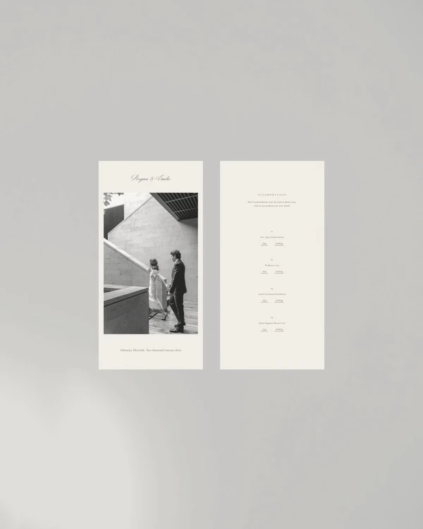 Wedding Invitations Trends 2024