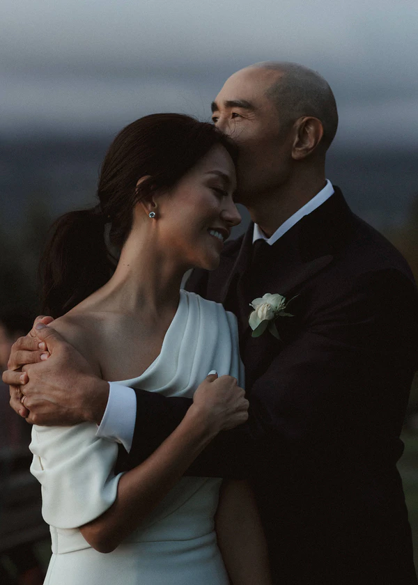 Hennygraphy, wedding photographers in Canada — portfolio photo 7
