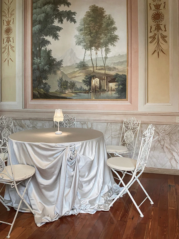 Marta Sandri Studio, wedding florists in Italy, Europe — portfolio photo 11