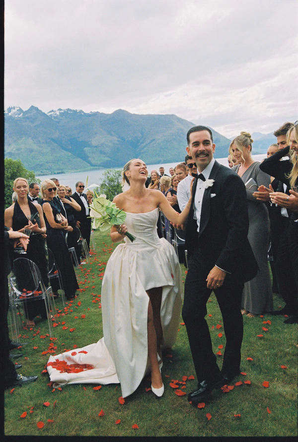 Tom Coburn, wedding photographers in Sydney, Australia — portfolio photo 1