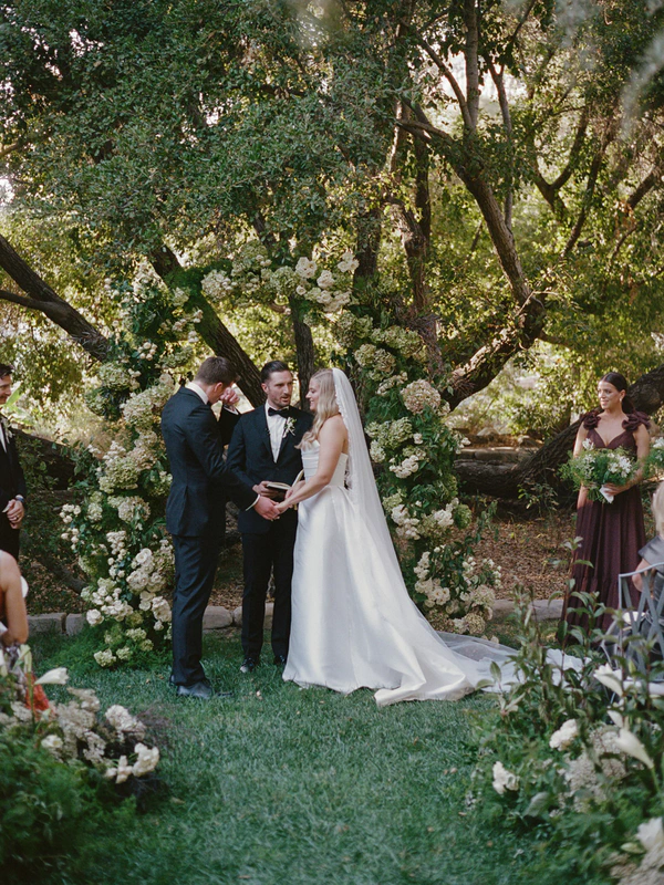Zach & Dune, wedding photographers in California, USA — portfolio photo 5