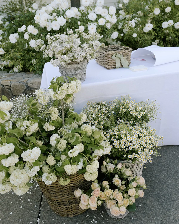 Real Wedding: Danielle & James