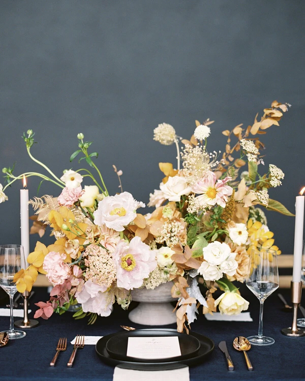 15 Best Wedding Stylists & Florists in America