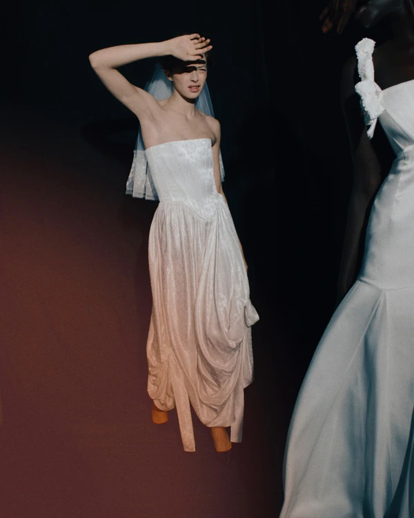 WED Launches Bridal 2026 Collection