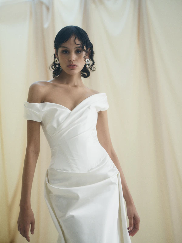 Prea James Bridal, wedding bridal in Sydney, Australia — portfolio photo 7