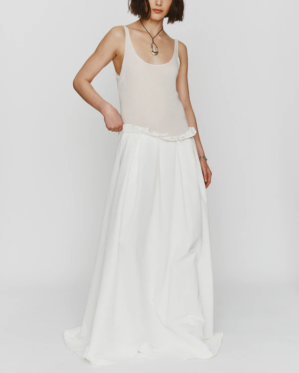 The Chicest Trends from the Spring '25 Bridal Collections