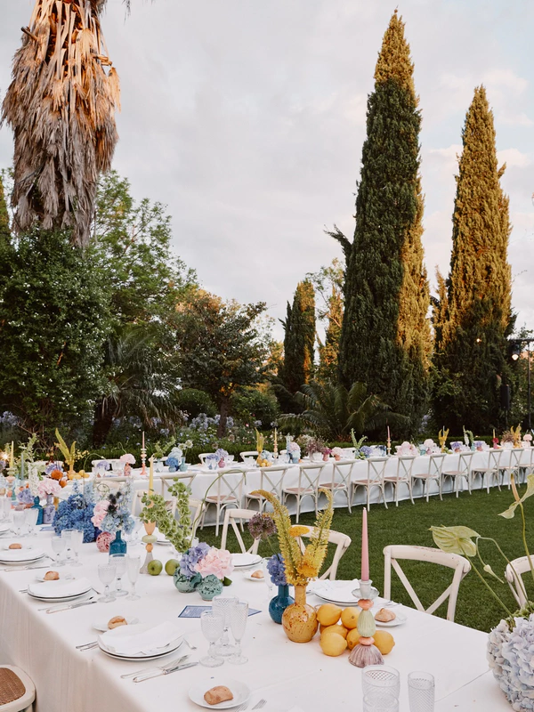 My Sicilian Wedding, wedding planners in Italy, Europe — portfolio photo 12
