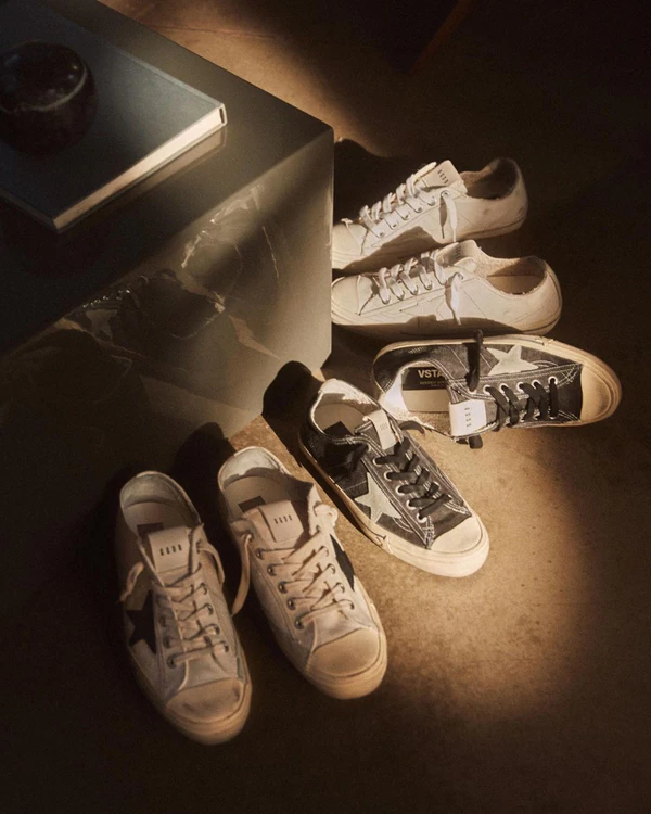 Best Sneakers for the Modern Groom — photo 2