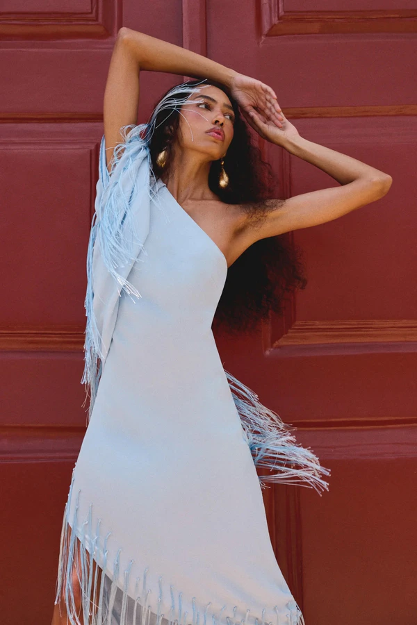 <a href="https://cultgaia.com/products/esperanza-dress-coastal?variant=41899571740746">CULT GAIA Esperanza Dress</a>, $1,198