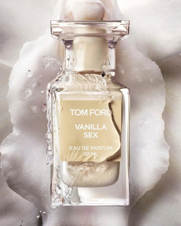 New Year, New Scent: Perfumes to Try This Season