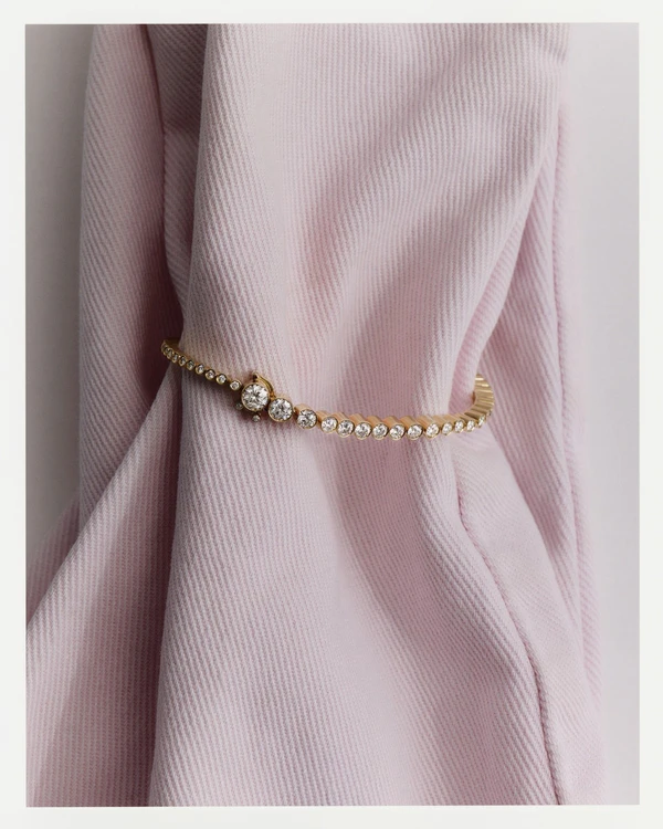 Sophie Bille Brahe, wedding fine jewelry in Denmark, Europe — portfolio photo 7