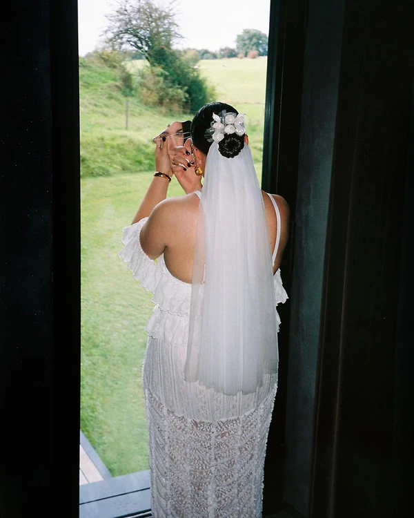 The Most Stylish Brides of 2023
