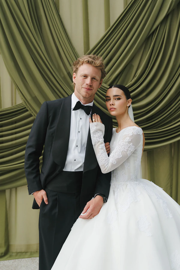 Jack Henry, wedding photographers in United Kingdom — portfolio photo 3