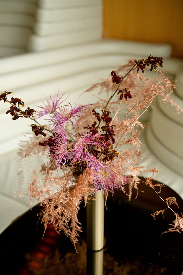 Justin Reis Designs, wedding florists in New York, USA — portfolio photo 3
