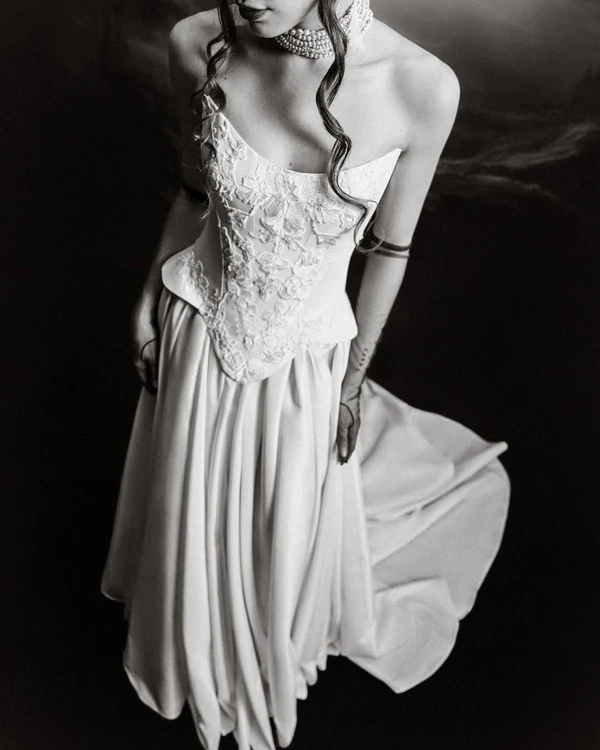 27 Best Bridal Designers in Europe