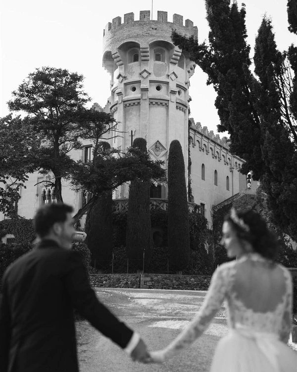 The Key Ingredients for Timeless Wedding Photos