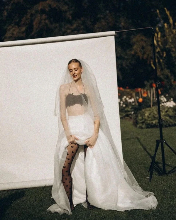 7 Gen Z Wedding Fashion Trends Redefining the Future of “I Do”