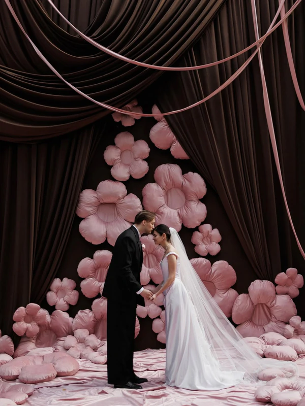 Gen Z vs. Millennial Brides: Who’s Redefining the Wedding Rulebook Right Now? — photo 1