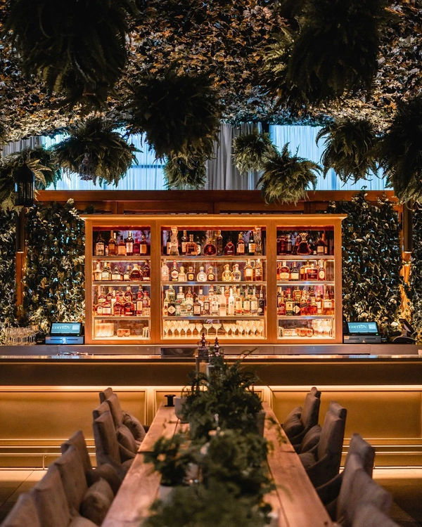 5 Best Hotels to Celebrate New Year's Eve in NY