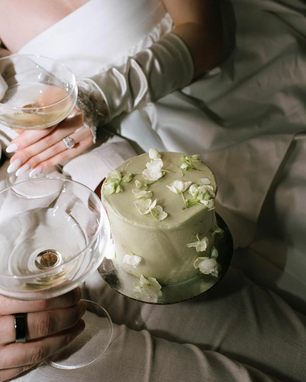 Monique Bianca, wedding photographers in California, USA — portfolio photo 12