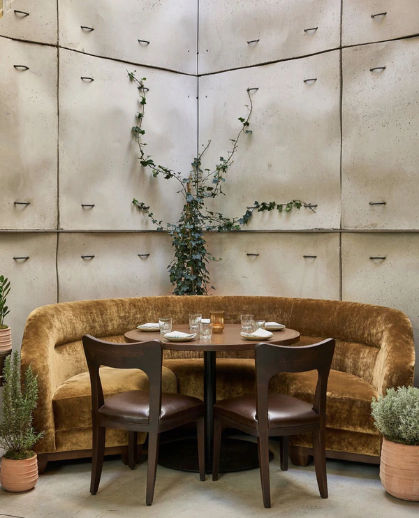 Restaurants for an Intimate Wedding Dinner in NYC