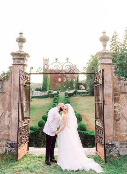 Lace And Luce | Interview With The Photographers