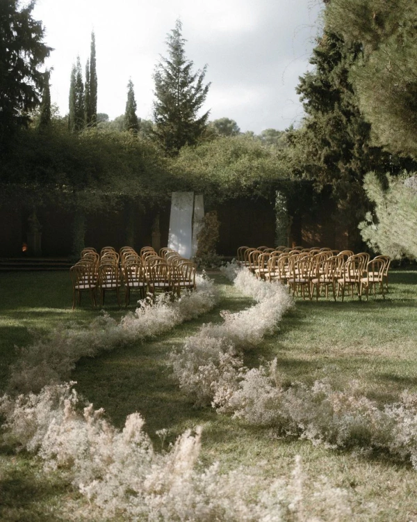 10 Major Wedding Floral Trends for 2025