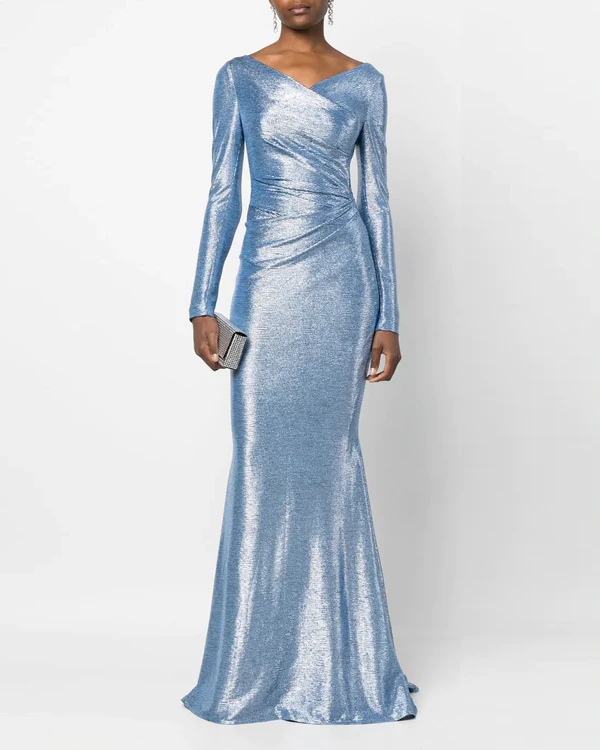 Where to Look for the Mother-of-the-Bride Dresses?