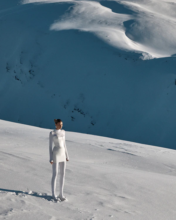 Introducing 'Le Coucou' by Chosen By Kyha