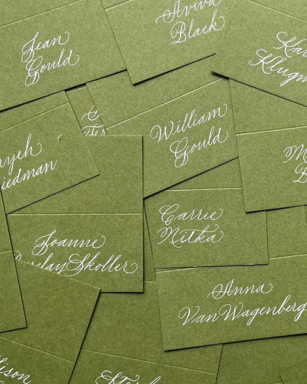 40 Timeless Event Design Ideas for an Elegant & Classic Wedding