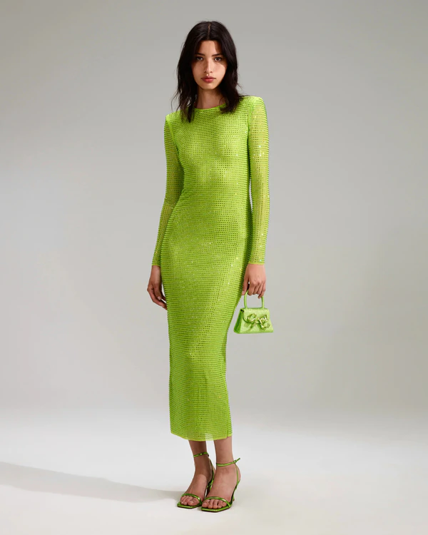 Bridesmaid Dresses for Spring Wedding