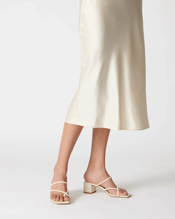 Best Shoes for Tall Brides