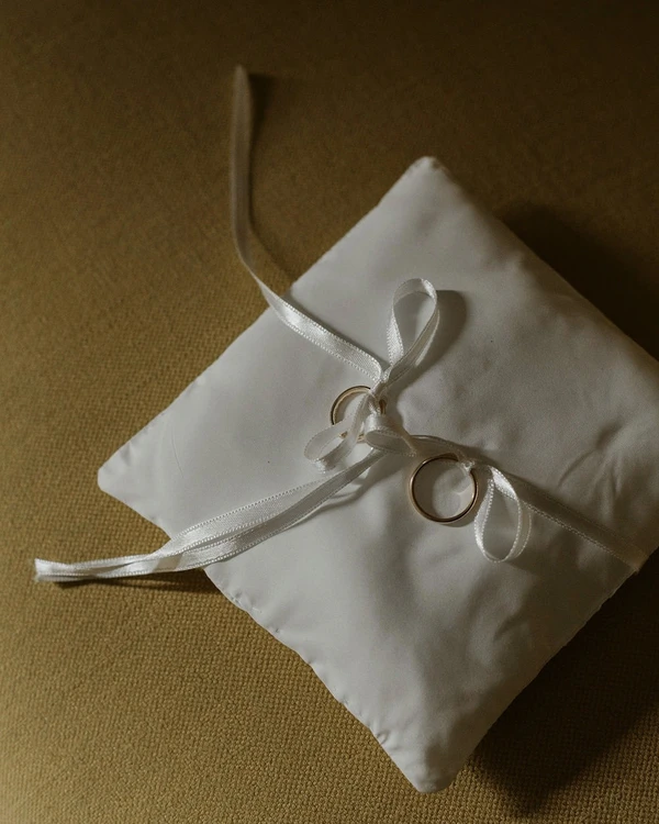 A Heartfelt & Elegant Celebration Amongst the Italian Countryside