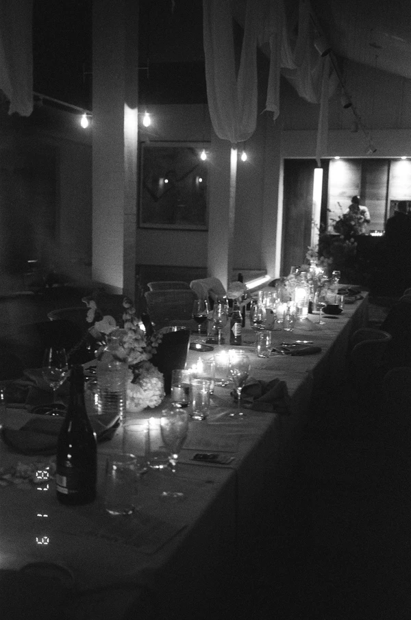 Real Wedding: Madeline & Killian