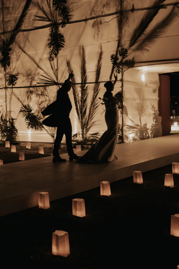 The Classified, wedding planners in Mexico — portfolio photo 11