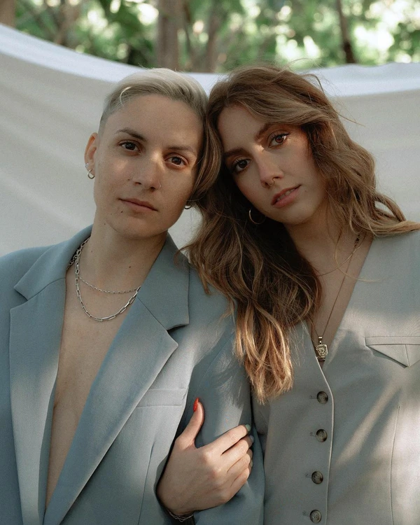 «We believe that each person portrays their way of loving differently» - Love Bears