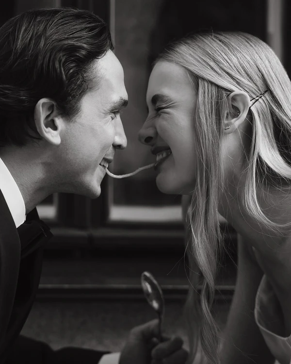 8 Heartfelt Tips for Writing Your Wedding Day Letter to the Groom