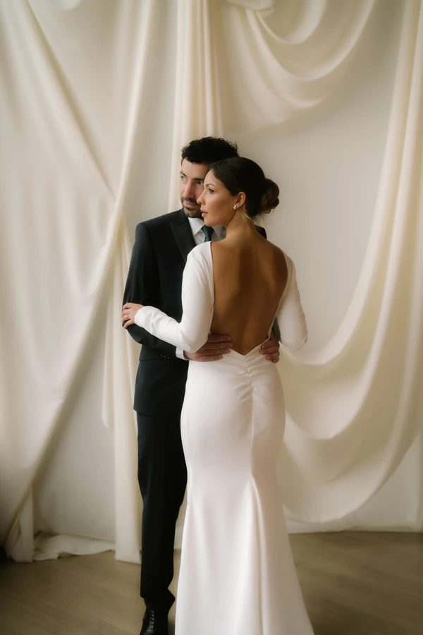 Slowl, wedding photographers in Spain, Europe — portfolio photo 8