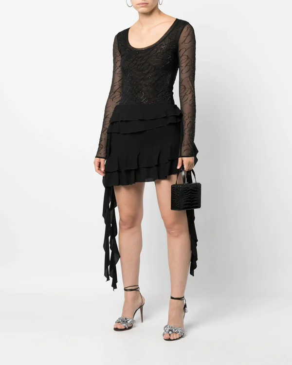 Fall is Coming: 10 Designer Bodysuits for a Trendy Look