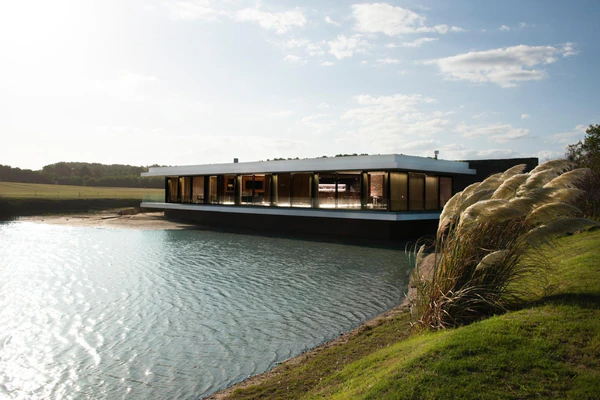 Las Cárcavas, wedding venues in Uruguay, South America — photo 3