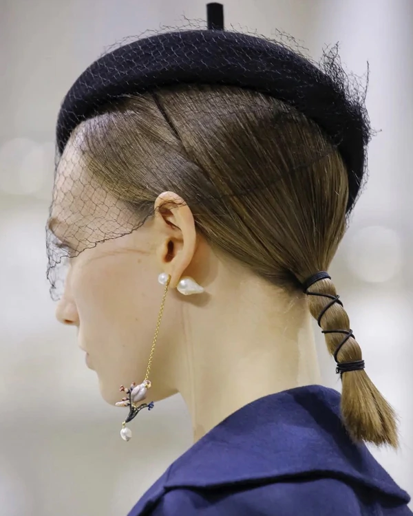 26 Cool Hairstyles for Spring