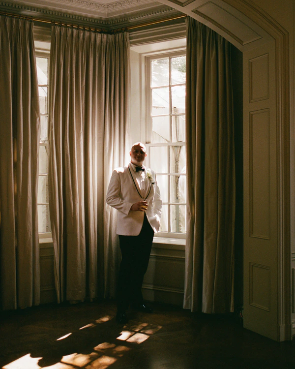 Behind the Lens with Wedding Photographer Kaela Leone
