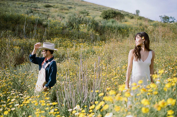 Monique Bianca, wedding photographers in California, USA — portfolio photo 4