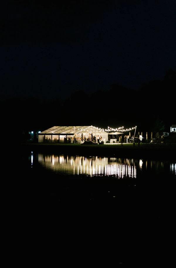 Real Wedding: Jo & Alex
