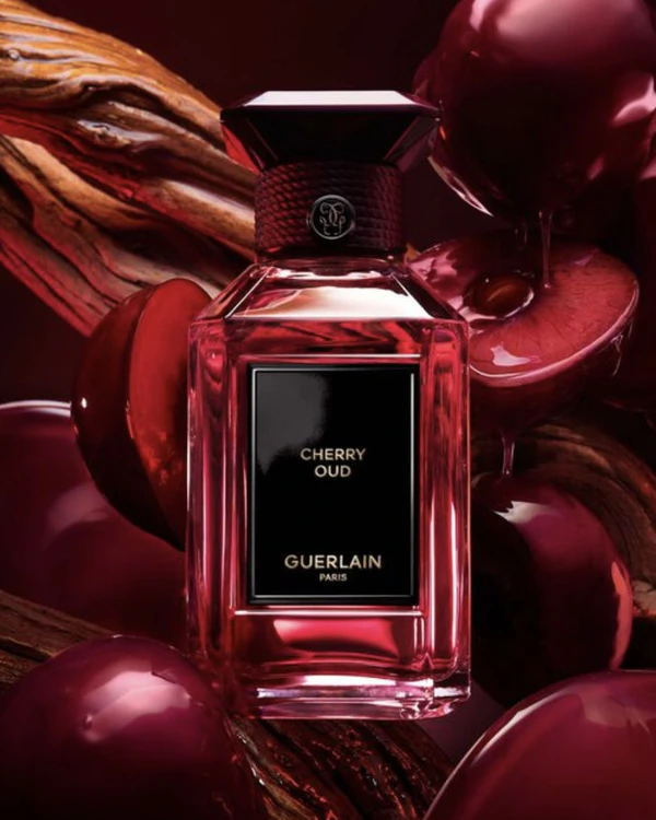 Perfect Christmas Perfumes to Feel Nostalgic