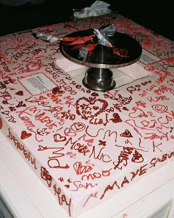 10 Major Cake Trends for 2026